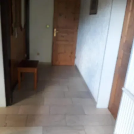Gasthof Hyzak *