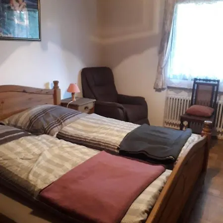 Guest house Hyzak